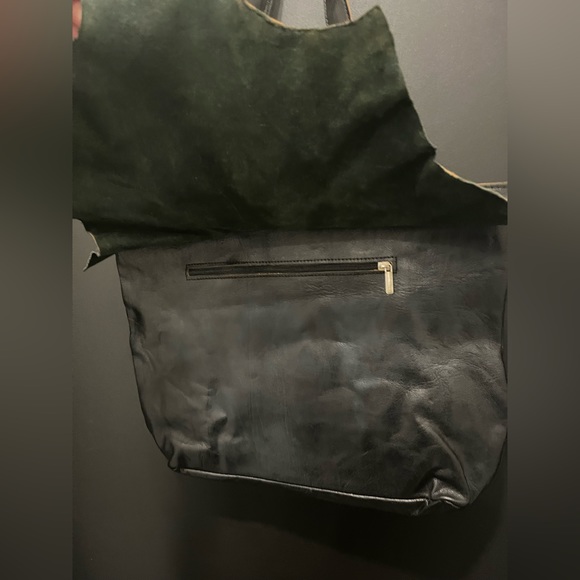 Brand New 100% Leather large shoulder bag… - Picture 10 of 16